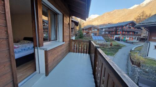 Apartment Etzel