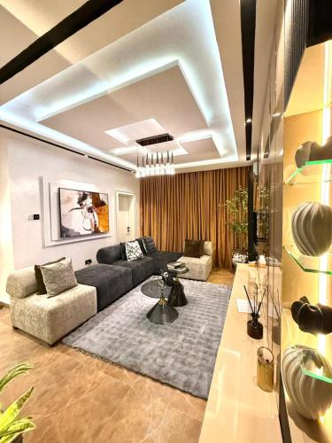 Un lugar para sentarse en Dream Homes