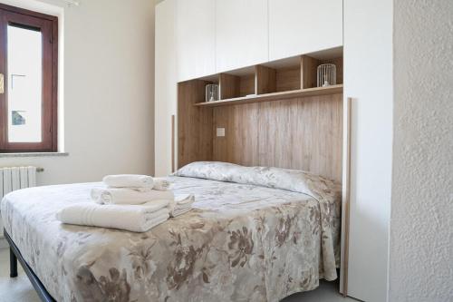 Gallery image of Giodi Appartamenti San Teodoro Centro in San Teodoro