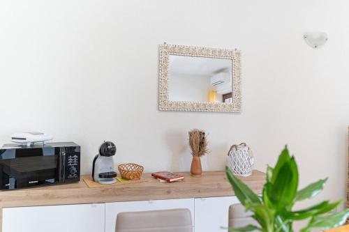 Gallery image of Giodi Appartamenti San Teodoro Centro in San Teodoro