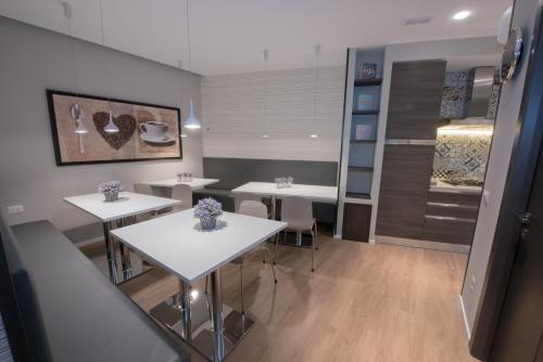 B&B Fantasie Romane