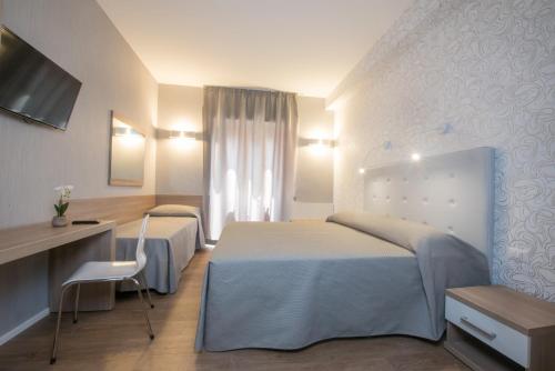 B&B Fantasie Romane