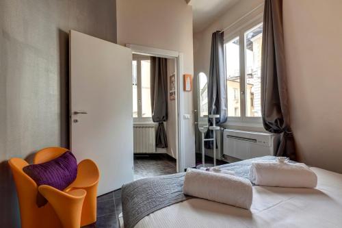 Glam Apartments