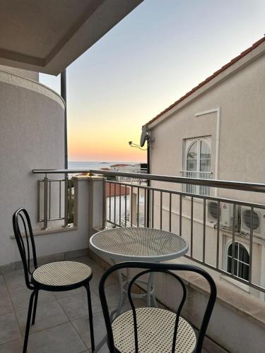 Apartman Miliša 2