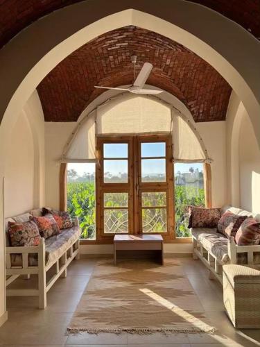 Lady of the Sun Guesthouse