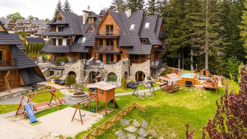 Aparthotel Delta Royal