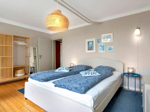 Gemütliche Ferienwohnung mit Terrasse und Seeblick