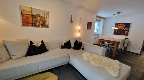 Haus VALLESIA