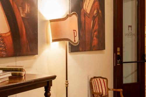 Fotografie z fotogalerie ubytování Hotel Pendini ve Florencii