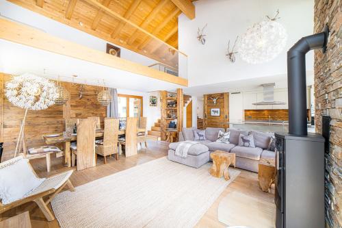 Sonnegg Penthouse
