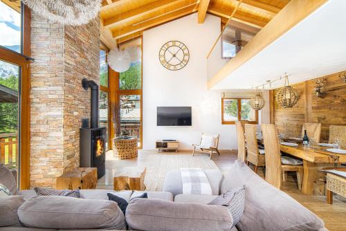 Sonnegg Penthouse