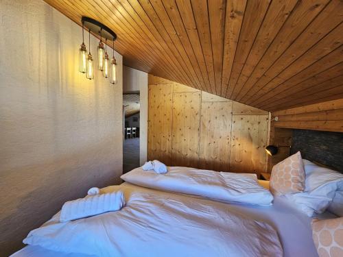 Sonnhüsli Dachwohnung