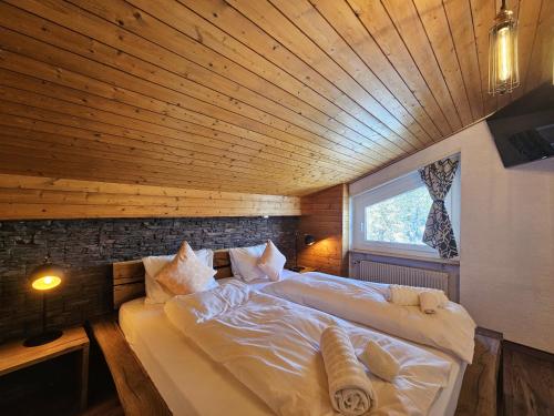 Sonnhüsli Dachwohnung