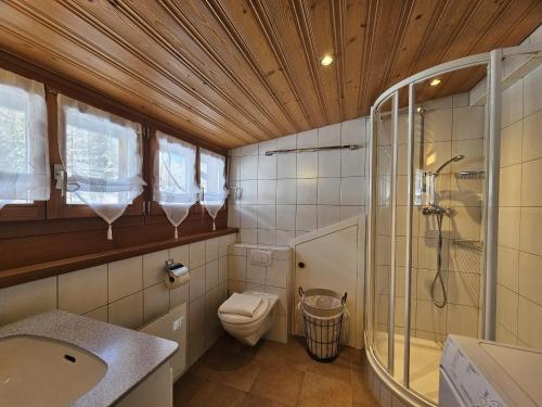 Sonnhüsli Dachwohnung