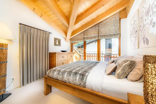 Sonnegg Penthouse
