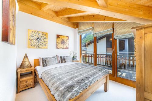 Sonnegg Penthouse photo 2
