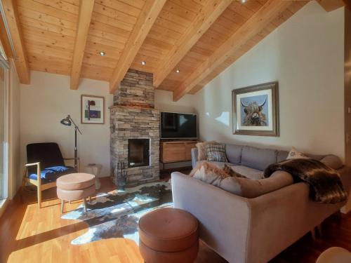 Aramis Penthouse