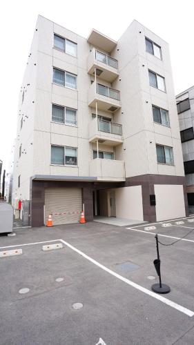 Hotel Maruyama Sakuranamiki 501 Sapporo