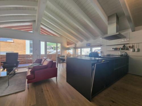 Duplex Apartment Bella Coppia