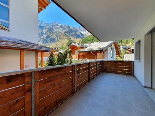 Duplex Apartment Bella Coppia