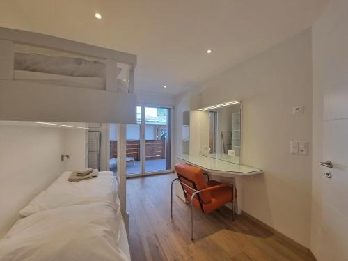 Duplex Apartment Bella Coppia