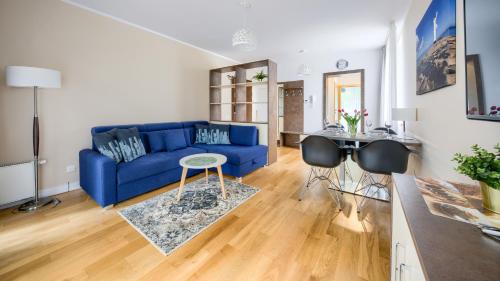 Apartamenty Sun & Snow Leśne Zacisze