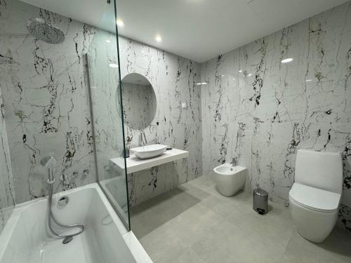 Stay In Virtudes II
