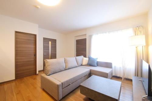 Hotel Maruyama Sakuranamiki 501 Sapporo