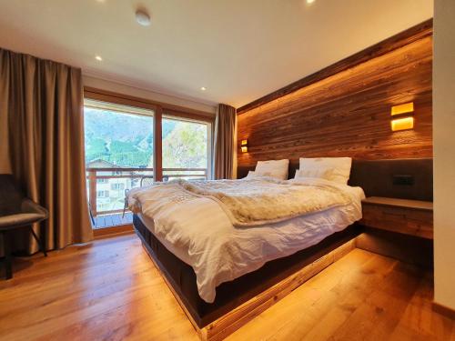 Luxury Chalet Engedi