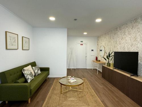Stay In Virtudes II