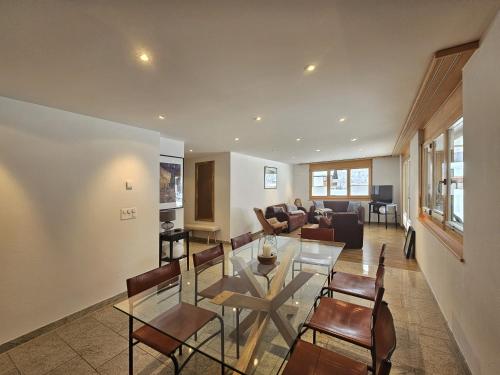 Aramis Ground Floor