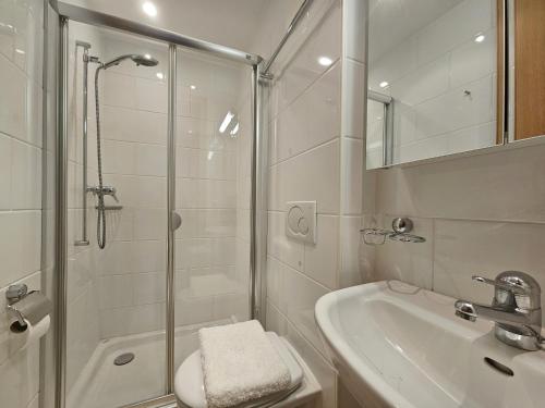 Aramis Ground Floor