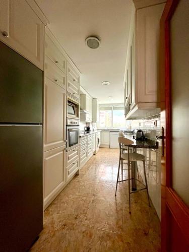 5 minute walk to the Beach - Torres Residencial Miranda