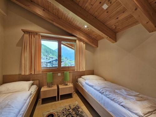 Aramis Dachwohnung 4