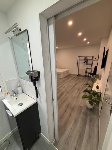 Loft La Jirafa