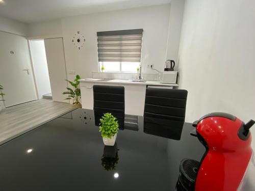 Loft La Jirafa