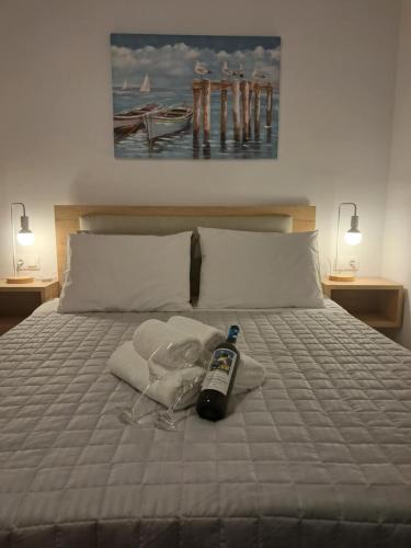 Thoma's Seaside