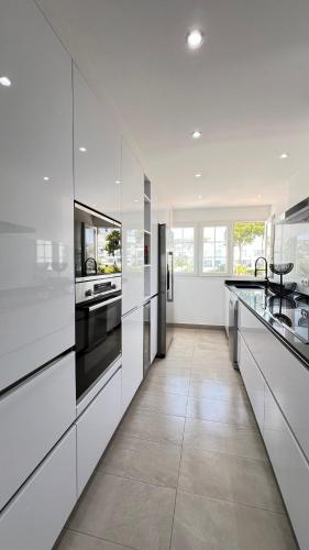 The Penthouse Panorama Exclusive Seafront Estate