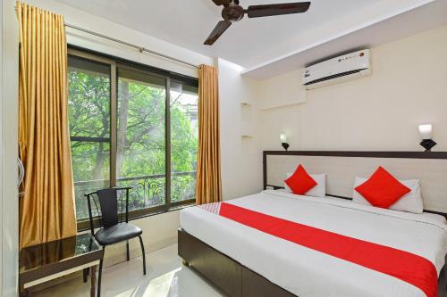 Gallery image of Hotel O Prabhu Sharan Residency in Turambhe