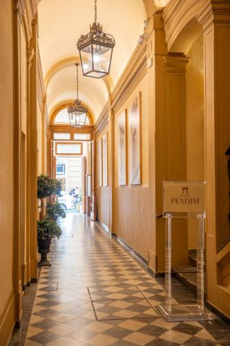 Fotografie z fotogalerie ubytování Hotel Pendini ve Florencii