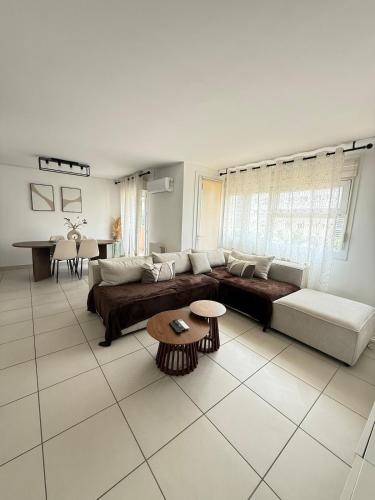 Le Tilleul F2 cosy proche centre