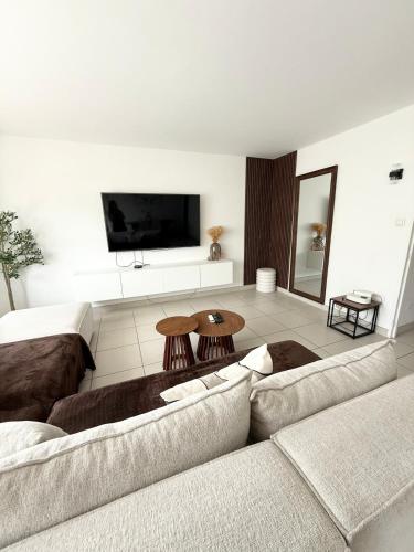 Le Tilleul F2 cosy proche centre