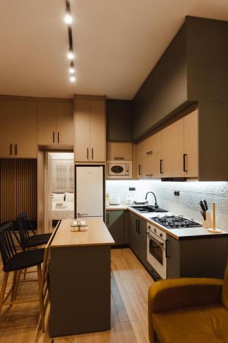 Irida apartment