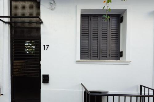 Irida apartment