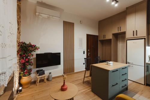 Irida apartment