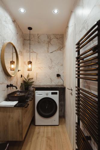 Irida apartment