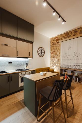 Irida apartment
