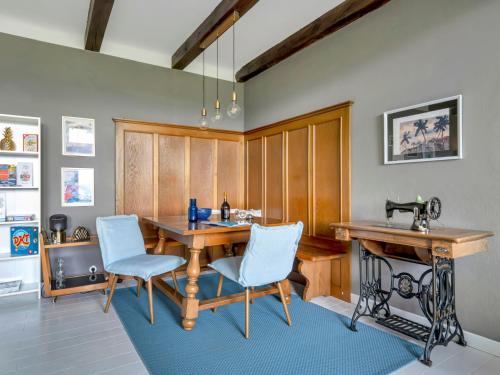 Ferienwohnung mit traumhaftem Seeblick