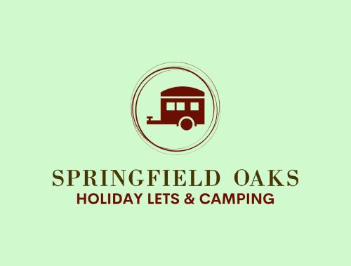 Φωτογραφία από το άλμπουμ του Springfield oaks Glamping Pod σε Isle of Wight