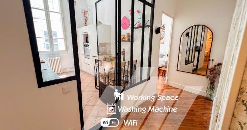 Hypercenter - At the foot of the Palais des Papes